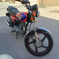 فروش موتور یک