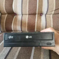 DVD RW دی وی دی رایتر ال جی