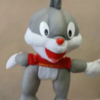 عروسک های پولیشی یک متری|اسباببازی|تهران, ارامنه|دیوار