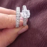 انگشتر حلقه