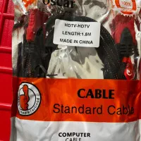 کابل HDMIاستاندارد Gold Oscar