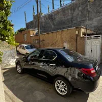 دنا پلاس اتومات|خودرو سواری و وانت|کوهدشت, |دیوار