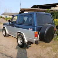 پاترول ۲در مدل۷۲|خودرو سواری و وانت|چابکسر, |دیوار