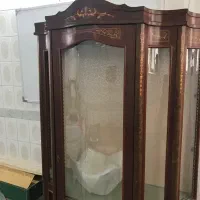 بوفه معرق|بوفه، ویترین، کنسول|تهران, دژکام|دیوار