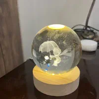 چراغ خواب شازده کوچولو نو