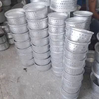 خریدو فروش انواع ظرف ظروف اشپزخانه|ظروف سرو و پذیرایی|کهنوج, |دیوار