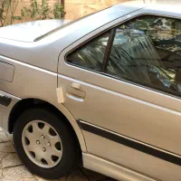 پژوپارس 87در حدلاکاغذی|خودرو سواری و وانت|کرمانشاه, |دیوار