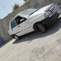 پراید|خودرو سواری و وانت|جیرفت, |دیوار