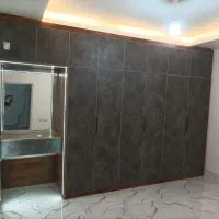 ساخت کابینت و کمد دیواری