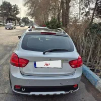 کوئیک R مدل 99|خودرو سواری و وانت|کرج, فاز ۴ مهرشهر|دیوار