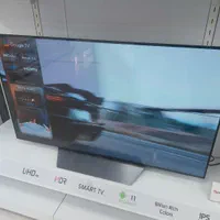 تلویزیون های جی پلاس OLED بدون پیش پرداخت|تلویزیون و پروژکتور|مشهد, سناباد|دیوار