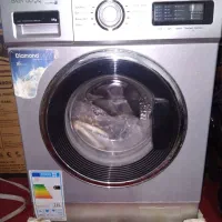 ماشین لباسشویی اتومات دوو