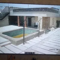 دوربین مداربسته آلباترون . داهوا . هایک ویژن