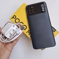 پوکو M3 با حافظه 128 گیگ رام 6