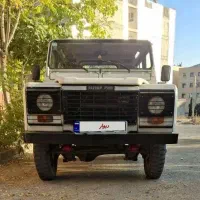 پاژن 74 موتور سانتانا|خودرو سواری و وانت|صدرا-فارس, فاز ۱|دیوار