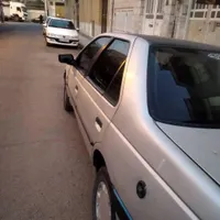 پژو 405 GLX - دوگانه سوز CNG، مدل ۱۳۸۶|خودرو سواری و وانت|اندیشه, |دیوار