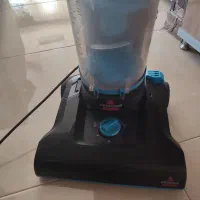 جاروبرقی ایستاده مارک بیسل اصلی|جاروبرقی، جارو شارژی، بخارشو|کرمانشاه, |دیوار