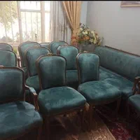 مبل شویی.قالی شویی .باگارانتی.تضمینی٪|خدمات نظافت|فولادشهر, سایت صنعتی کاوه|دیوار