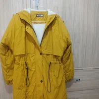 کاپشن خردلی