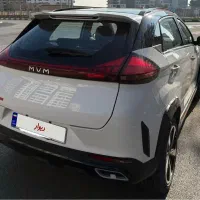 X33croos|خودرو سواری و وانت|قم, الغدیر|دیوار