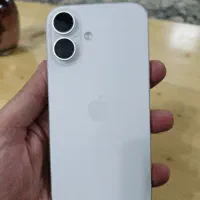 آیفون ۱۶ نرمال  ۱۲۸ گیگ ریجستر