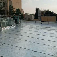 ایزوگام قیر گونی باشرط آبندی  آسفالت محوطه|خدمات پیشه و مهارت|تهران, تهرانپارس شرقی|دیوار