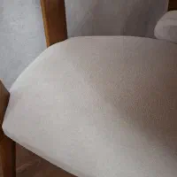 میز ناهارخوری نو نصف قیمت بازار|میز و صندلی غذاخوری|شیراز, سجادیه|دیوار