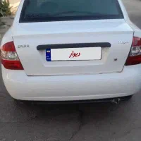 تیبا صندوق‌دار SX، مدل ۱۳۹۷معاوضه باپراید هم دارم|خودرو سواری و وانت|شیراز, ده پیاله|دیوار