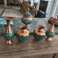 ظرف فیروزه