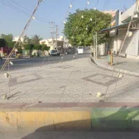 فروش زمین کشاورزی شهرستان دیر