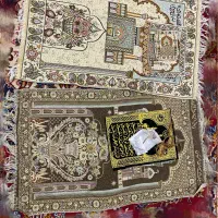 چادر و جانمازی|لباس|مرند, |دیوار