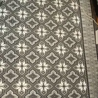 دو عدد گلیم