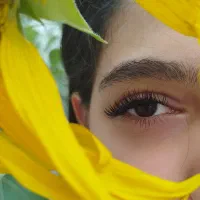 مدل اکستنشن مژه|خدمات آرایشگری و زیبایی|رشت, دیانتی|دیوار