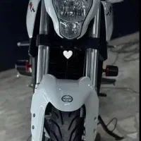 موتور بنلی 250