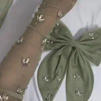 دستکش مجلسی|لباس|تبریز, |دیوار