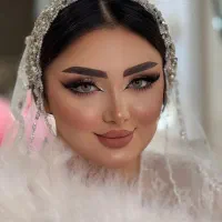 سالن لیانا میکاپ و شنیون ۶۵۰|خدمات آرایشگری و زیبایی|فلاورجان, |دیوار