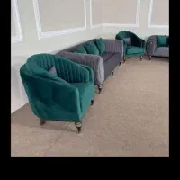 خانهای متفاوت با مبلمان راحتی شیک|مبلمان خانگی و میز عسلی|اصفهان, عاشقآباد|دیوار