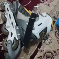 اسکیت|دوچرخه، اسکیت، اسکوتر|شیراز, کوشک میدان|دیوار