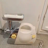 چرخ گوشت نو