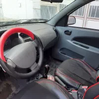 ماشین تیبا ۲ هاچبک|خودرو سواری و وانت|تربت‌حیدریه, مظفریه|دیوار