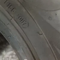 یک حلقه لاستیک ۱۸ ۶۰ ۲۳۵|قطعات یدکی و لوازم جانبی|تهران, بهجتآباد|دیوار