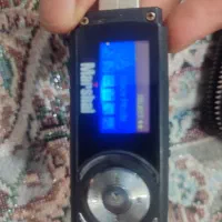 ام پی تری فلش mp3|صوتی و تصویری|مشهد, کارمندان دوم|دیوار