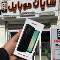 سامسونگ A26 5G 128/6ویتنام باگارانتی ۱۸ماهه شرکتی