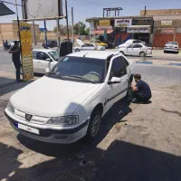 فروش پارس تیوفای 1400