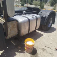 استیل کاری انجام داده میشود