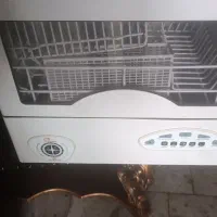 ماشین ظرفشویی چهارنفره