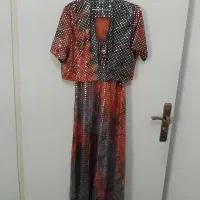 لباس مجلسی سایز ۳۸و۴۰