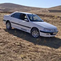 پارس تیو فایو|خودرو سواری و وانت|کوهدشت, |دیوار