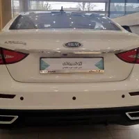 اریزو۵T اسپرت اف ال مدل ۱۴۰۴صفر|خودرو سواری و وانت|کرج, عظیمیه|دیوار