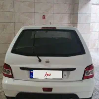 ۱۱۱ مدل ۹۵ بیرنگ|خودرو سواری و وانت|آزادشهر, |دیوار